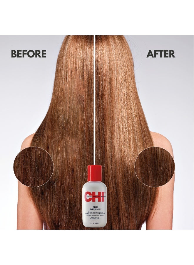 تشي انفرا سيلك انفيوجن 59 مل - Image 3